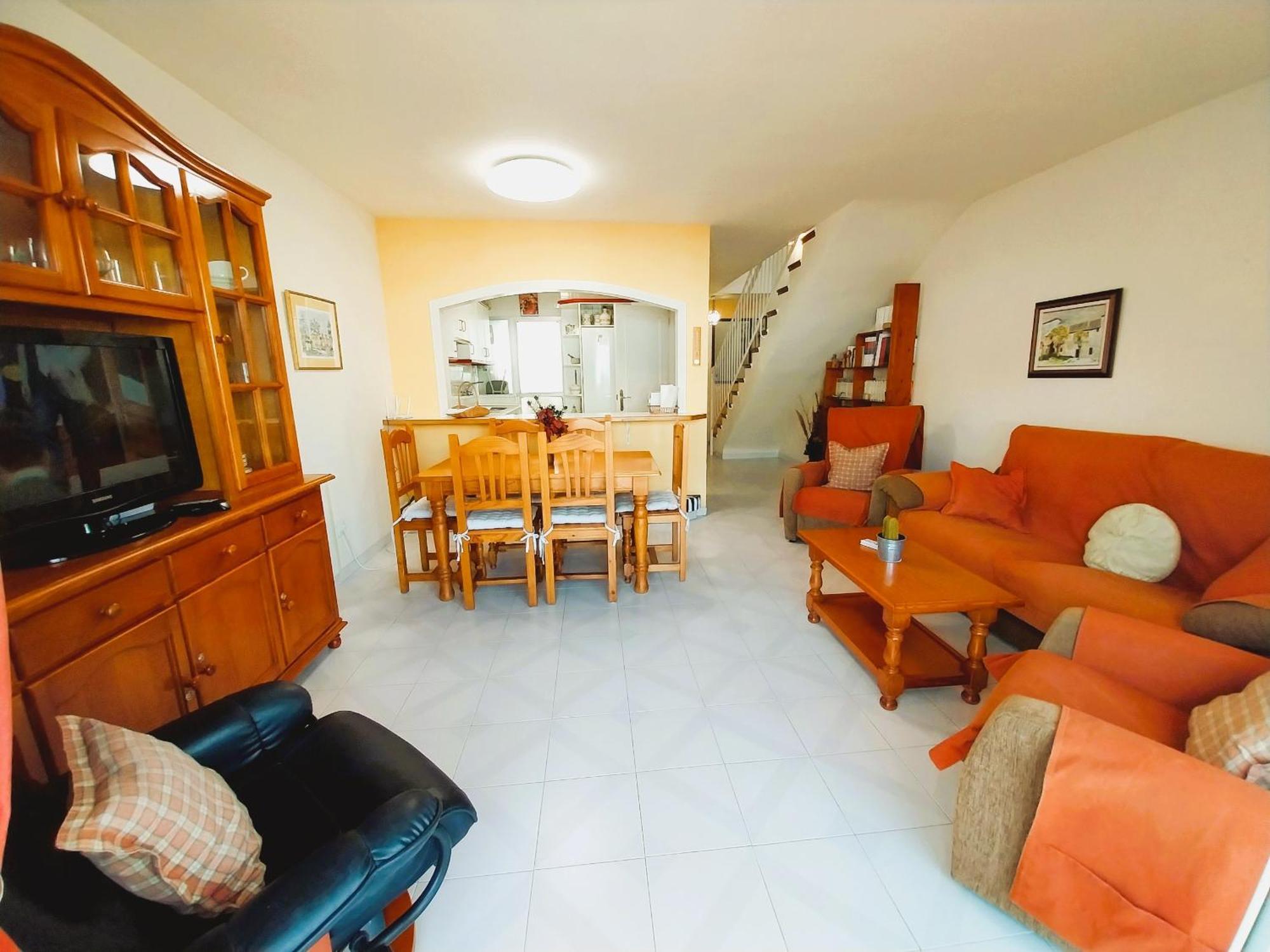 Buenavista Duplex 3 Beds Close To Amenities And Beach In Calahonda Apartment MIJAS COSTA Exterior photo