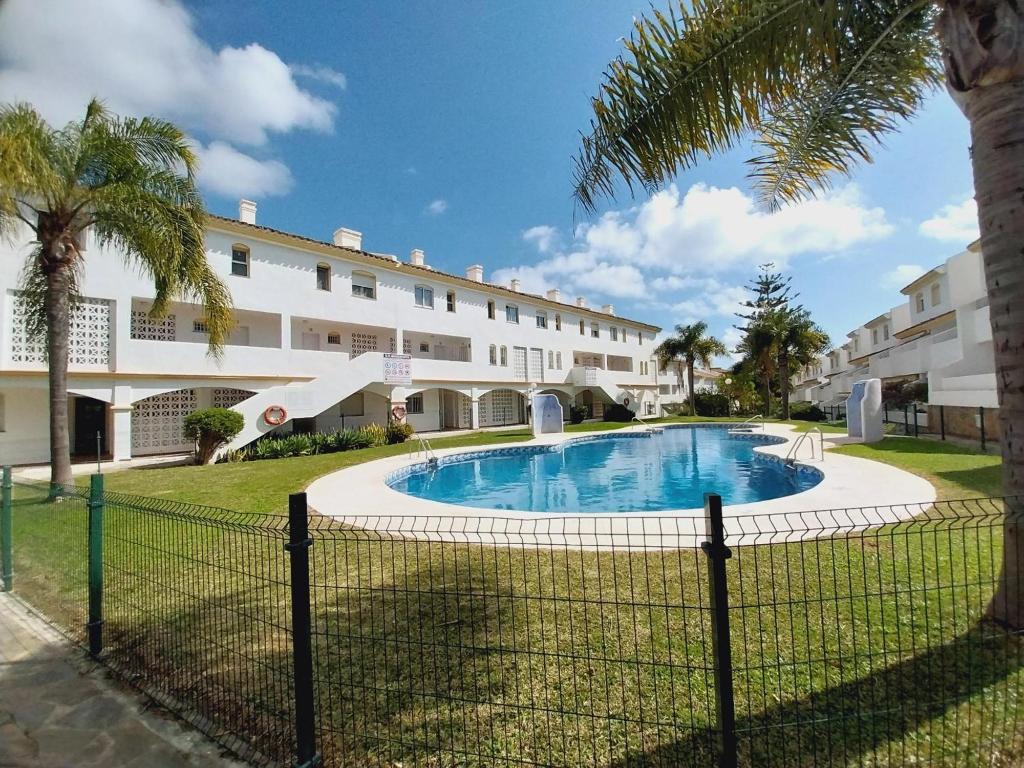 Buenavista Duplex 3 Beds Close To Amenities And Beach In Calahonda Apartment MIJAS COSTA Exterior photo